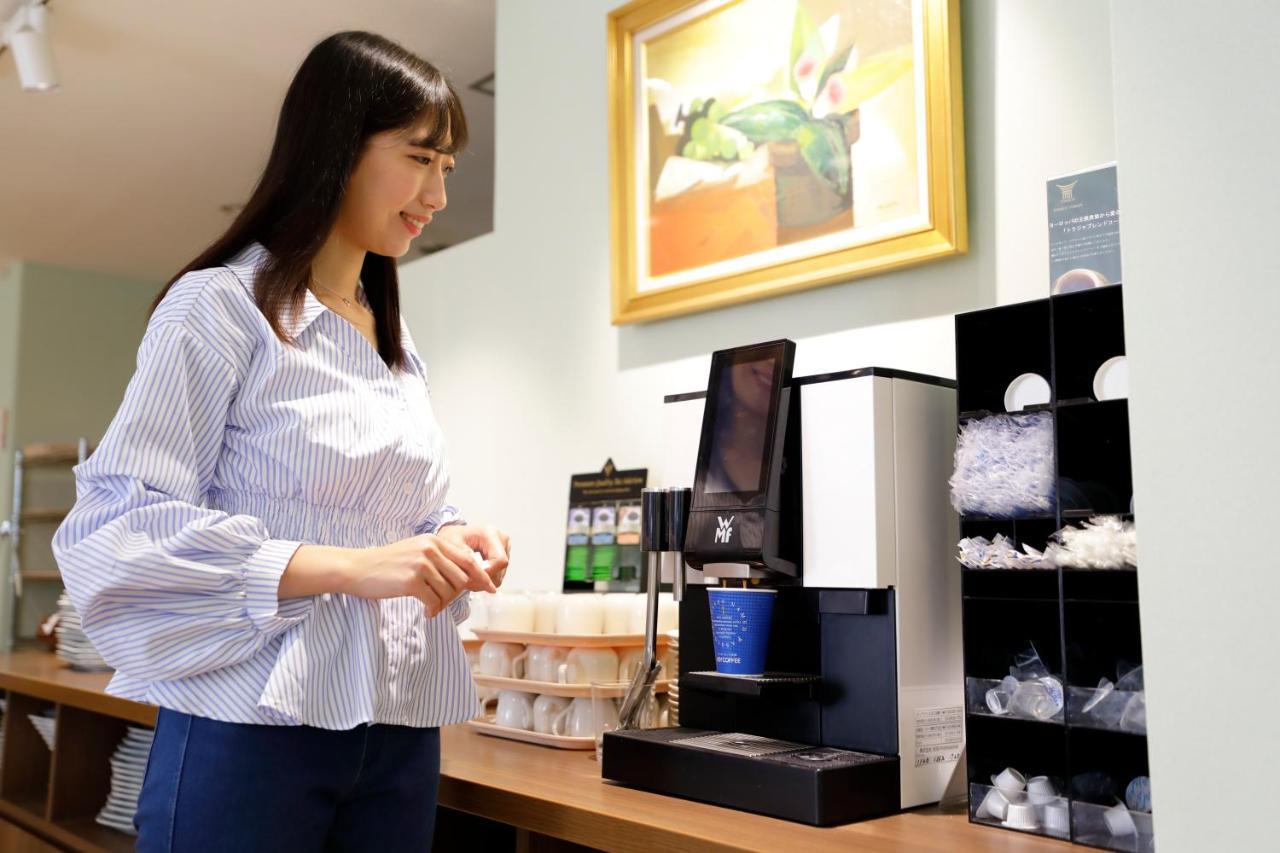 川崎王宝中心大酒店 外观 照片