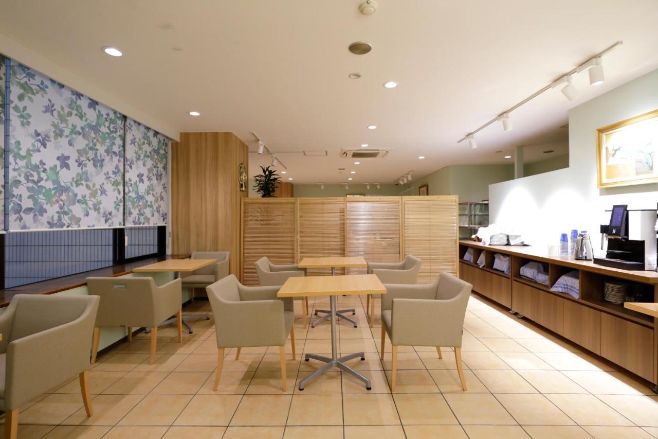 川崎王宝中心大酒店 外观 照片
