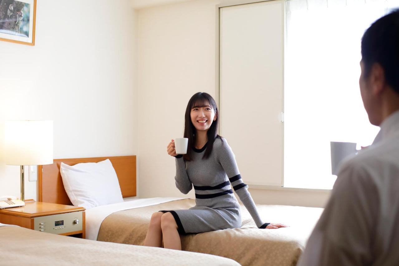川崎王宝中心大酒店 外观 照片