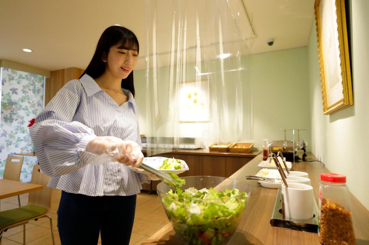 川崎王宝中心大酒店 外观 照片