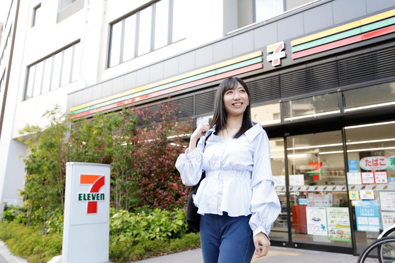 川崎王宝中心大酒店 外观 照片
