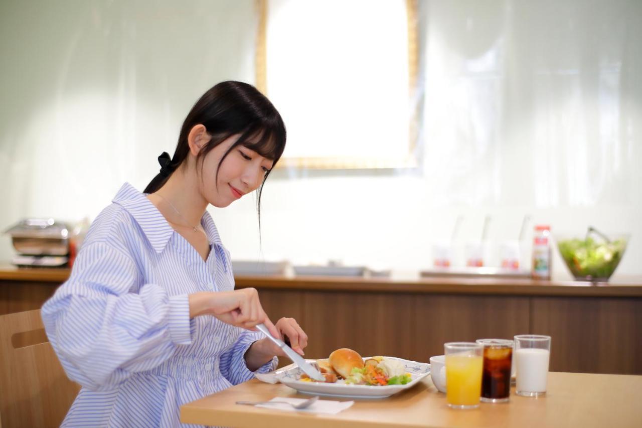 川崎王宝中心大酒店 外观 照片