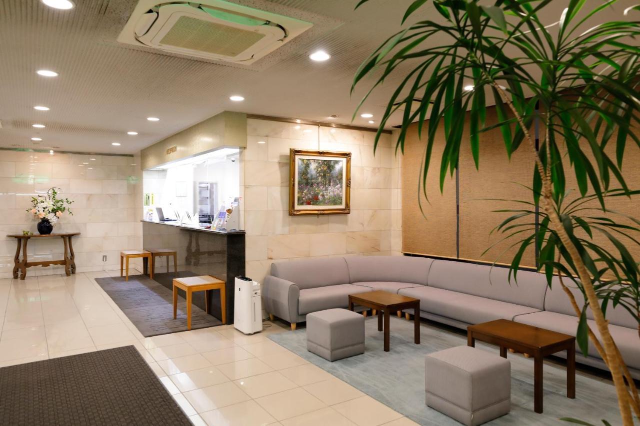 川崎王宝中心大酒店 外观 照片