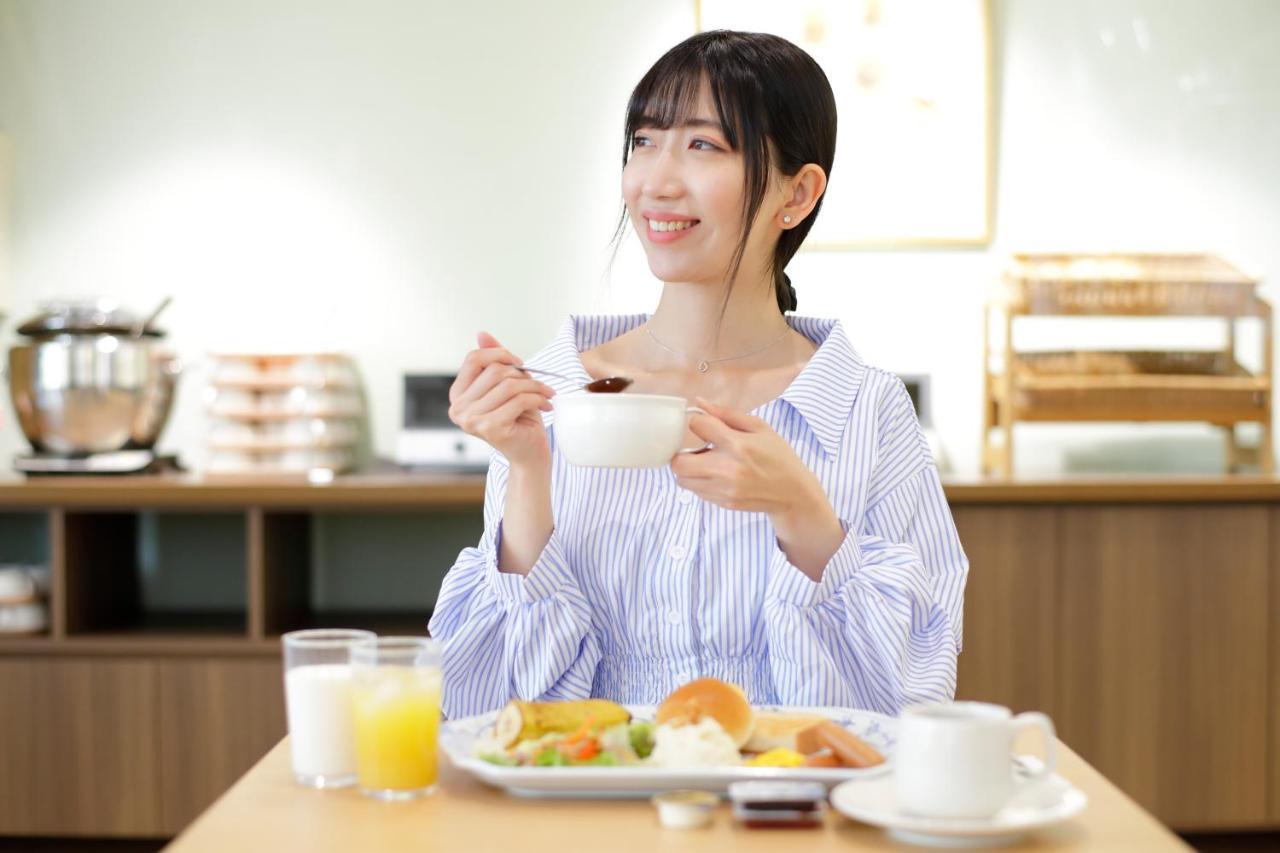 川崎王宝中心大酒店 外观 照片