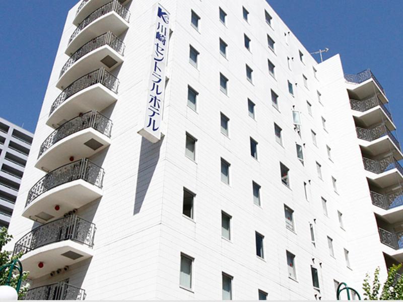 川崎王宝中心大酒店 外观 照片